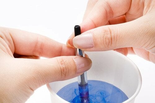 ⑤長く使うにはお手入れはマスト！ イメージ2