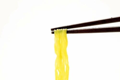 4位: ごまだれなのにごまの風味が薄いサッポロ冷し中華 ごまだれ イメージ