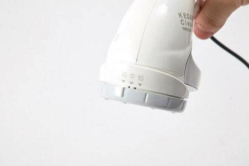 【S評価】スピードも仕上がりも◎毛足に合わせた調整も可能です イメージ4