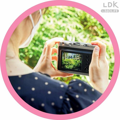 エフェクトも思いのまま。アナログな操作感も◎ プレゼントにおすすめの家電おすすめ イメージ3