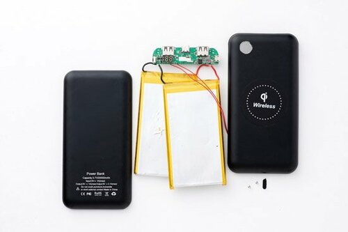「10000mAh」は偽装でした!分解で暴かれた実際の容量は? イメージ4