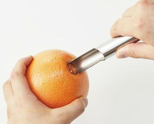 丸ごとジュースの作り方 イメージ