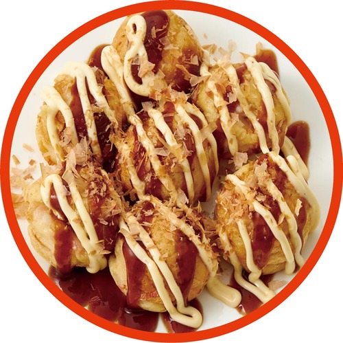 おいしさ:2/5点、簡単さ:2/5点 イメージ2