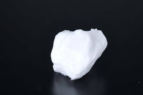 泡立ち 泡立てネットおすすめ イメージ