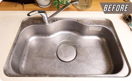 Before 掃除用洗剤おすすめ イメージ