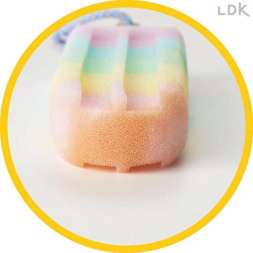 洗った汚れが目立つ ボトルブラシおすすめ イメージ
