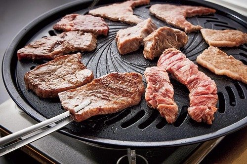 お取り寄せ焼肉とスーパーの焼肉セットの違いは？ お取り寄せ焼肉おすすめ イメージ