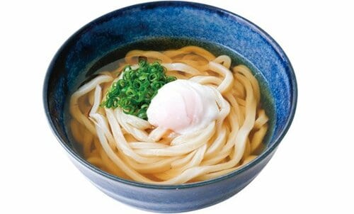 ④かつおの香り引き立つ こんぶ×かつお節水だし 水出汁おすすめ イメージ6