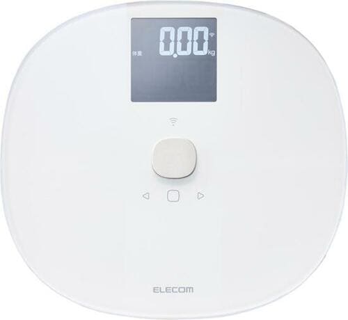 体組成計は「測るだけ」から「ラクに記録」へ進化 イメージ3