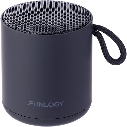 お風呂用スピーカーおすすめ FUNLOGY Portable Mini2 イメージ