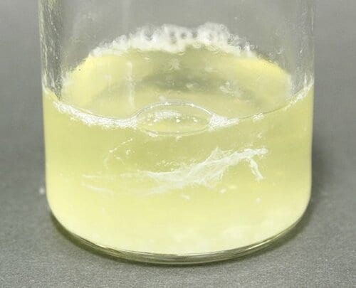 C評価: 【C評価】手肌ケアは不安… キュキュットクリア除菌 イメージ