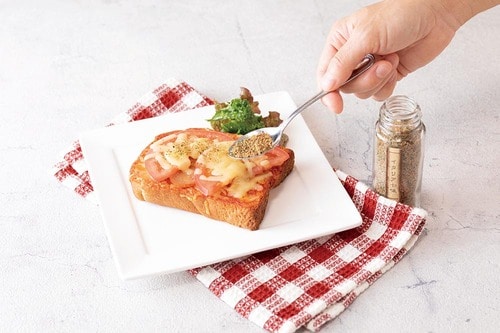 41位: ひとふりでイタリア風味「イタリア七味」 久世福商店おすすめ イメージ3