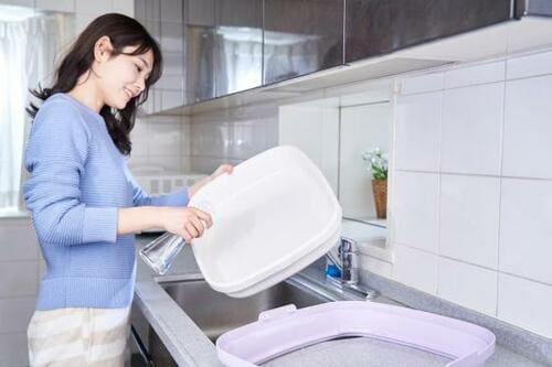 消えなかったニオイが消える？ジアニストの消臭力がスゴイ イメージ2