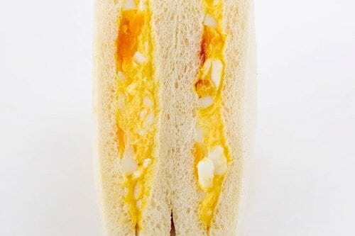 5位: 【5位】ふっくらパンと具がマッチしたローソン「たまご」 イメージ3