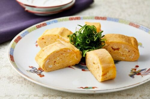 お弁当にピッタリ！カニ玉のような美味しさ イメージ