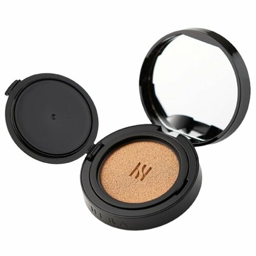 ファンデーションおすすめ HERA ブラック クッション ファンデーション/23N1 ベージュ イメージ2