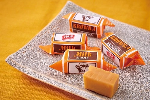 37位: 神戸物産「ミルクファッジ」 イメージ2