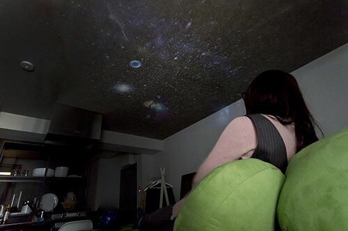 ギネス認定されたプラネタリウム制作者が共同開発というセガの本気