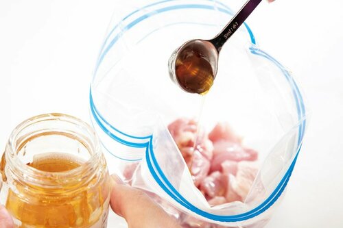 食材をおいしくする “下味冷凍”の裏技レシピ！ イメージ2