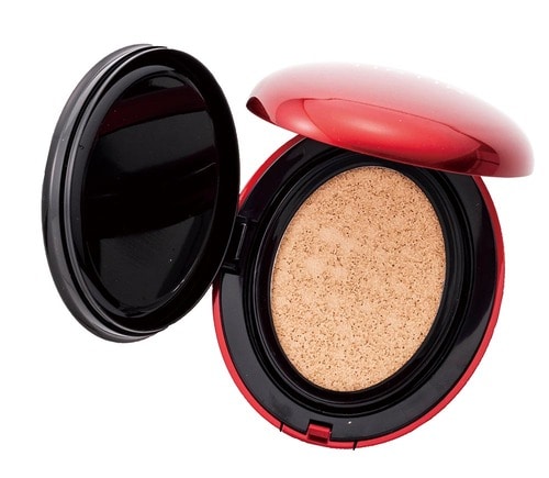 Amazonプライム感謝祭アイテムおすすめ TIRTIR マスクフィットレッドクッション/21N イメージ2