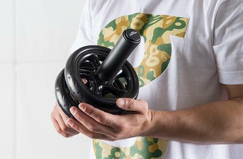 静音性・安定性は申し分なし!命運を分けたのは“重さとサイズ感” イメージ