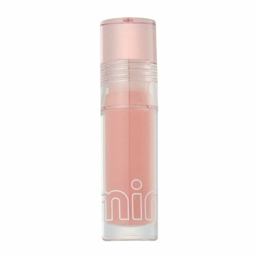 リッププランパーおすすめ ミニュム バブリッププランパー/01キャンディー イメージ