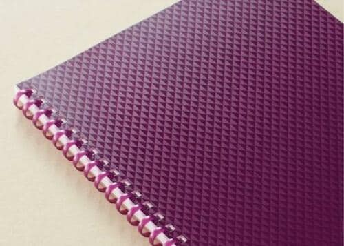 ツートーンカラーで組み合わせて！ KOKUYO ME「ペンケース／ソフトリングノート」 イメージ3