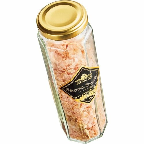 エーデルワイスファーム「ベーコン節」おすすめ エーデルワイスファーム ベーコン節 イメージ1