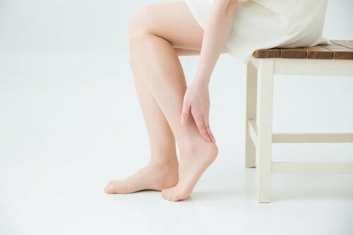 快適な着圧の数値は？ ストッキングおすすめ イメージ