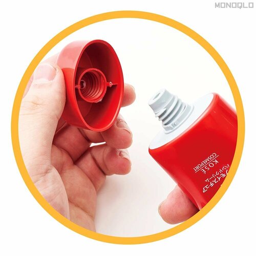 【使用感】濃厚クリームなのにベタつき少なめ メンズハンドクリームおすすめ イメージ