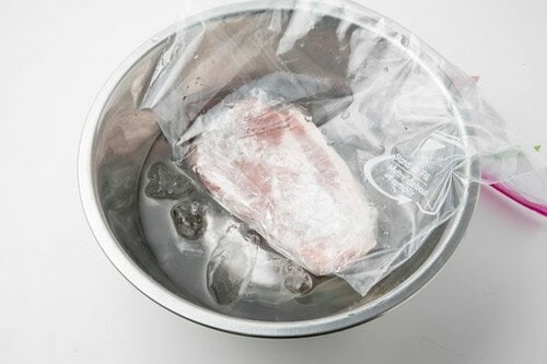 [2位]冷水解凍皿には劣るけど健闘 イメージ