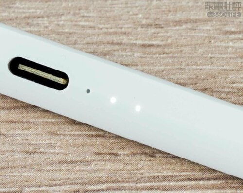 電池残量がわかりやすい iPad用タッチペンおすすめ イメージ