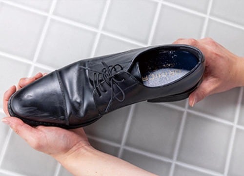 爽やかな清潔感が続く！ 靴の消臭粉おすすめ イメージ3