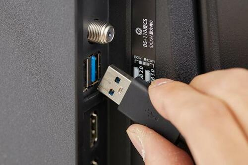 【格安テレビの選び方 2】録画機能は最低限でOK!