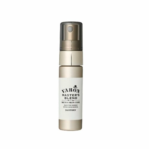 メンズ向け美白化粧水おすすめ VARON  マスターズブレンド イメージ
