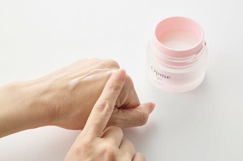 使用感 オールインワンジェルおすすめ イメージ