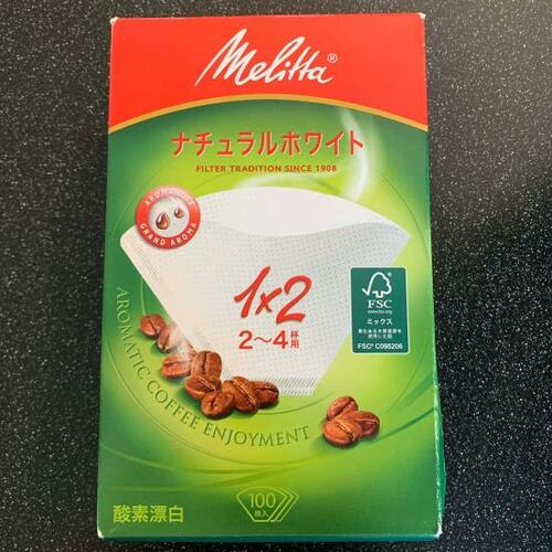 できあがるのを待つ時間が楽しいコーヒーメーカーです