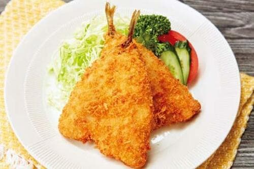 レトルト・チルドのハンバーグで美味しいのはこちら 冷凍魚フライおすすめ イメージ2