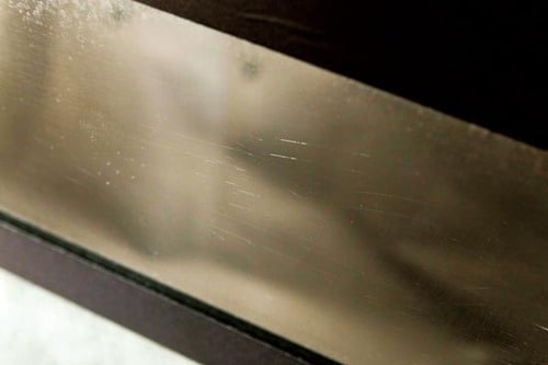 これまで悩まされてきたしつこい水垢がキレイに消えた!! イメージ6