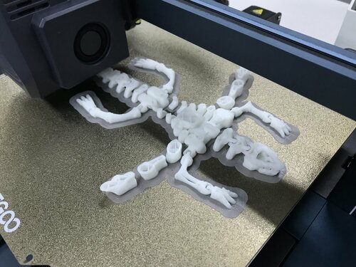 3Dプリンター造形の大まかな流れは? イメージ4