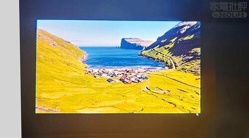 縦への解像度が大きくアップ VITUREのXRグラスおすすめ イメージ