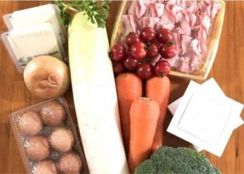 これもアリ! なるべく持ち帰らない買い方