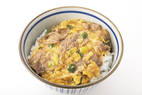 【神ランチの素①】ごはんが丼に！ほろほろフリーズドライ丼5選 イメージ