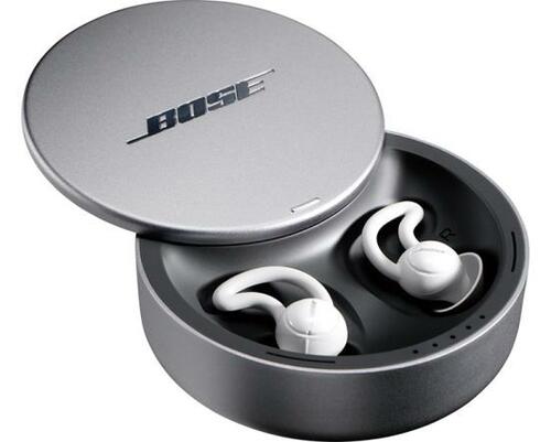 BOSE:Sleep buds:イヤホン