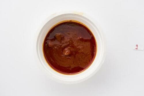 無印良品:素材を生かしたカレー 3種の唐辛子とチキン:レトルト食品
