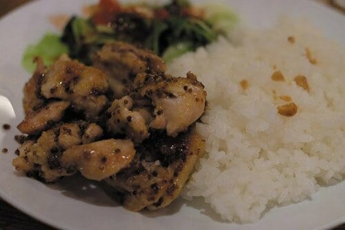 【ワザ】カンタンに写真を撮るなら料理アプリで写真を自動補正 イメージ2