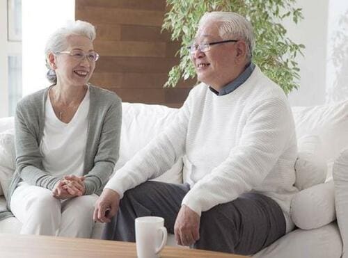 実家の見守り、最新ガジェットで始めませんか？ イメージ