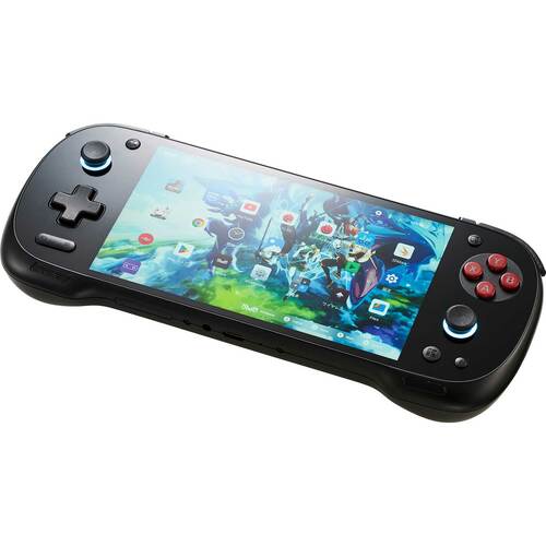 Androidゲーム機おすすめ KONKR  Pocket FIT(8GB/128GB) イメージ