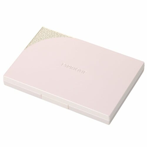 パウダーファンデーションおすすめ エスプリーク メルティセラム グロウパウダー/OC-405 オークル イメージ