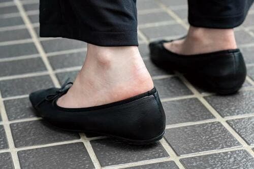 足裏をやさしく守る！ 足裏保護パッド4製品をテスト イメージ